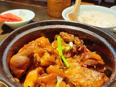 -老灶房-四川土菜(铁牛广场店)