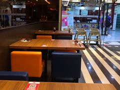 -阿香米线(大唐西市大润发店)