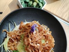 -船歌·鱼水饺青岛菜(枫蓝国际购物中心店)