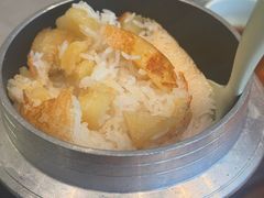 -云海肴·汽锅鸡·云南菜(苏州中心店)