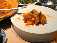 -吴氏老妈·23年家常菜(古城店)