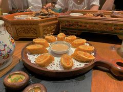 -敏珠拉姆藏餐·南京厨房(富春江东街店)