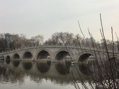 -迎泽公园