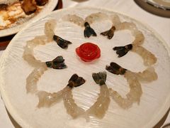 鲜虾生-炳胜品味(海印总店)