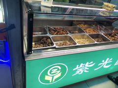 -紫光园清真北京小吃(广渠门内店)