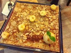 -LA CREPERIE BRETONNE布列塔尼法式餐厅(天童北路店)