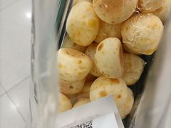 蛋黄芝士麻薯-泸溪河桃酥(西直门凯德店)