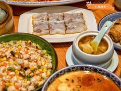 肠粉-頂好酒家·经典粤菜(海信广场店)