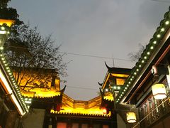 -星巴克(成都锦里店)