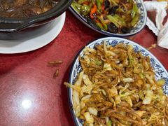 -北大地皖峰饭馆