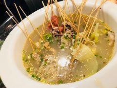 -三生小馆(亭知路店)