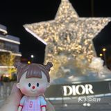 感觉是上海最好的shopping mall