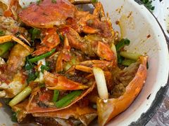 -辣螃铠盆盆蟹大排档(总店)