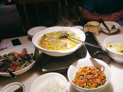 -农耕记·湖南土菜(海上世界店)
