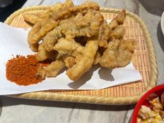 -南锣南门(东方银座店)