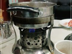 -新地标自助烤肉美食汇(红街商业广场店)