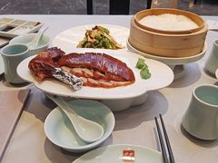 -四世同堂·京菜·烤鸭(双井店)