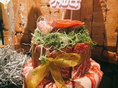 -烧肉达人•炭火烧肉(新天地店)