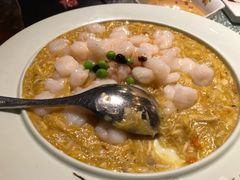 蟹粉虾仁-蟹榭·本帮江浙菜·蟹宴(五角场合生汇商场店)