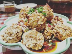 -鑫小城故事·藕汤·家常菜(台北一路总店)