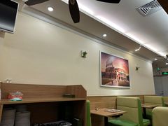 -萨莉亚意式餐厅(长安万达店)