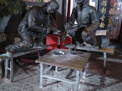 -江宁会馆(劈柴院店)