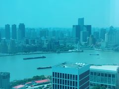 -翡翠36餐厅(浦东香格里拉店)