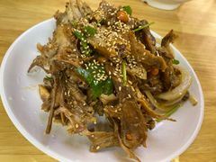 -萍姨抻面馆·鸡架冒菜(清湖店)