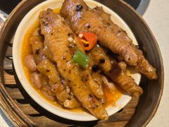 -煲王粤菜餐厅(中侨中心店)