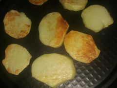 -犟骨头(津南永旺店)