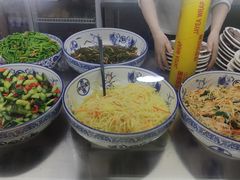 -陇上全荟兰州传统牛肉面(延吉路店)