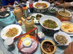 -巡耕记·湖南土菜(长湖店)