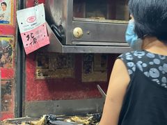 -利强记北角鸡蛋仔(弥敦道店 )