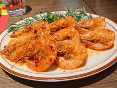 -ZAFFERANO西班牙海鲜饭(上海首店)