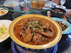 -金典银峰老鹅馆·昆山菜(亭林公园店)