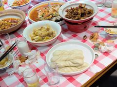 -西江红·株洲本地菜(滨江南路店)