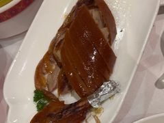 -大鸭梨烤鸭(石佛营店)