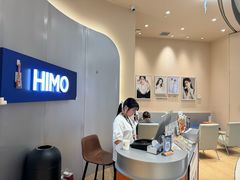 -海马体照相馆(成都来福士广场店)