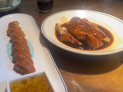 -应天大明王朝·南京菜创始店(中山陵店)