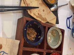 -火山屋台(新街口店)