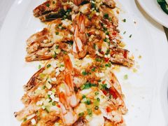 -蓬川食府(金海道店)