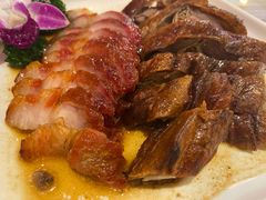 -鹅冠港式茶餐厅(来福士店)