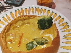 -太食獸泰式茶餐厅(兰州中心首店)