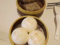-东方早茶 海鲜•青岛菜(国信体育中心店)