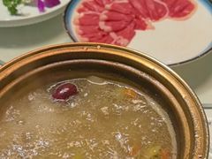 -东来顺饭庄(西直门店)