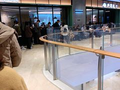 -萨莉亚意式餐厅(杭州滨江天街店)