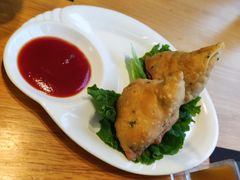 -Pakwaan Indian restaurant芭港湾印度餐厅(领事馆店)