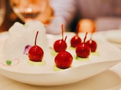 -伯衡55·吉品轩(乌鲁木齐南路店)