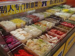 -萝鸡思味秘制泡菜(万家丽店)