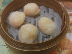 -添好运点心专门店(北角店)
